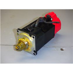 FANUC A06B-0113-B175#7008 MODEL B0.5/3000 AC SERVO MOTOR