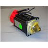 Image 2 : FANUC A06B-0113-B175#7008 MODEL B0.5/3000 AC SERVO MOTOR
