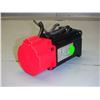 Image 3 : FANUC A06B-0113-B175#7008 MODEL B0.5/3000 AC SERVO MOTOR
