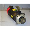 Image 2 : FANUC A06B-0163-B175 - am9/3000 - AC SERVO MOTOR
