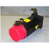 Image 3 : FANUC A06B-0163-B175 - am9/3000 - AC SERVO MOTOR
