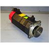 Image 2 : FANUC A06B-0163-B175 - am9/3000 - AC SERVO MOTOR