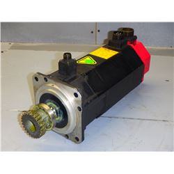 FANUC A06B-0163-B175 - am9/3000 - AC SERVO MOTOR