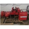 Image 2 : Wright American 10000LBS Capacity, Electric Wire Rope Hoist