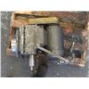 Image 2 : Tool Post Grinding Spindle Unit with Baldor 5HP Motor