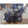Image 8 : Tool Post Grinding Spindle Unit with Baldor 5HP Motor