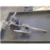 Image 1 : Adjustable Rest Unit for Grinding? No info on Unit