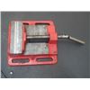 Image 2 : 5" Work Vise, No Info On Unit