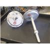 Image 2 : Surface Combustion Corp Gas Regulators, See Desc for Info