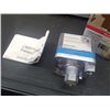 Image 2 : New Honeywell Gas Pressure Switch, P/N: C6097A1004