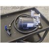 Image 1 : US Motors 1HP Pump Motor with GPI Pump Unit