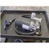 Image 2 : US Motors 1HP Pump Motor with GPI Pump Unit