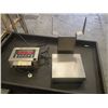 Image 2 : Rice Lake 25lbs Capacity Scale, P/N: RL2100