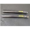 Image 2 : Kennametal 1.75" Coolant Thru Indexable Boring Bar, P/N: A28-MTH0L4