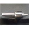Image 2 : Riten Live Center with Morse Taper 4 Shank, P/N: C9160 RP8/03