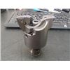 Image 1 : Kaiser Twin Wing Coolant Thru Finish Boring Head, P/N: RW 53