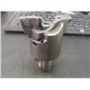 Image 2 : Kaiser Twin Wing Coolant Thru Finish Boring Head, P/N: RW 53
