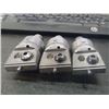 Image 2 : Urma Indexable Modular Twin Roughing Boring Heads, P/N: 14 24 00