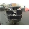 Image 2 : Parlec 5.95-8.27" Bore, Boring Head Extension Base, P/N: 17BR-7108