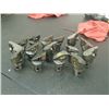 Image 2 : Misc Valenite VM40 Boring Heads, 15 Total