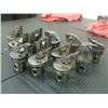 Image 2 : Misc Valenite VM40 Boring Heads, 12 Total