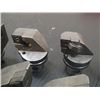 Image 8 : Misc Valenite VM40 Boring Heads, 12 Total