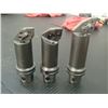 Image 2 : Kennametal KM40 Coolant Thru Boring Heads, See Desc for Info