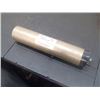 Image 1 : New Weldon 2" Crest-Kut HSS End Mill, P/N: 114754-00-W