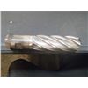 Image 2 : HSS 2" x 2" x 6" HSS 6FL End Mill