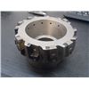 Image 2 : Ingersoll 4" Indexable Face Mill, P/N: 6K2A04R01