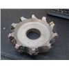 Image 1 : Iscar 6" Indexable Face Mill, P/N: S845 F45SX D6.0-10-2.0R16