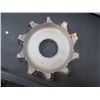 Image 2 : Iscar 6" Indexable Face Mill, P/N: S845 F45SX D6.0-10-2.0R16