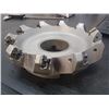 Image 3 : Iscar 6" Indexable Face Mill, P/N: S845 F45SX D6.0-10-2.0R16