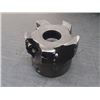 Image 1 : Kennametal 2" Coolant Thru Indexable Face Mill, P/N: See Desc