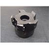Image 2 : Kennametal 2" Coolant Thru Indexable Face Mill, P/N: See Desc