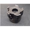 Image 3 : Kennametal 2" Coolant Thru Indexable Face Mill, P/N: See Desc
