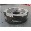 Image 2 : Kennametal 8" Insert Cartridge Face Mill, P/N: KACR 8S-K90BPD100R