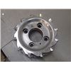 Image 2 : Valenite 8" Indexable Insert Cartridge Face Mill, P/N: MM-080-12R250