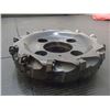 Image 3 : Valenite 8" Indexable Insert Cartridge Face Mill, P/N: MM-080-12R250
