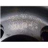 Image 8 : Valenite 8" Indexable Insert Cartridge Face Mill, P/N: MM-080-12R250