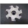 Image 2 : Walter 3" Coolant Thru Indexable Face Mill, P/N: F4042.UB.076.Z07.15