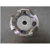 Image 2 : Mitsubishi 3" Indexable Face Mill, P/N: LSE445R0304C