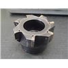 Image 1 : Carboloy 3" Indexable Face Mill, P/N: R220.69-03.00-16 523