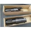 Image 2 : Tungaloy Indexable Combination Tools, P/N: S0002962