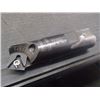 Image 2 : Fleximill Indexable Countersink Mill, Adjustable Insert Angle, P/N: 340W 100
