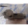 Image 2 : New Valenite Indexable Insert Cartridges, P/N: VMSSNL-20CA-5