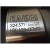 Image 8 : HSK100A Kaiser Modular Tool Chucks, See Desc for P/N's