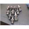 Image 2 : CAT40 Misc End Mill Holders