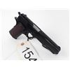 Image 2 : RESTRICTED. Rare Colt Civilian M1911