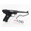 Image 2 : RESTRICTED. Presentation Ruger MK II